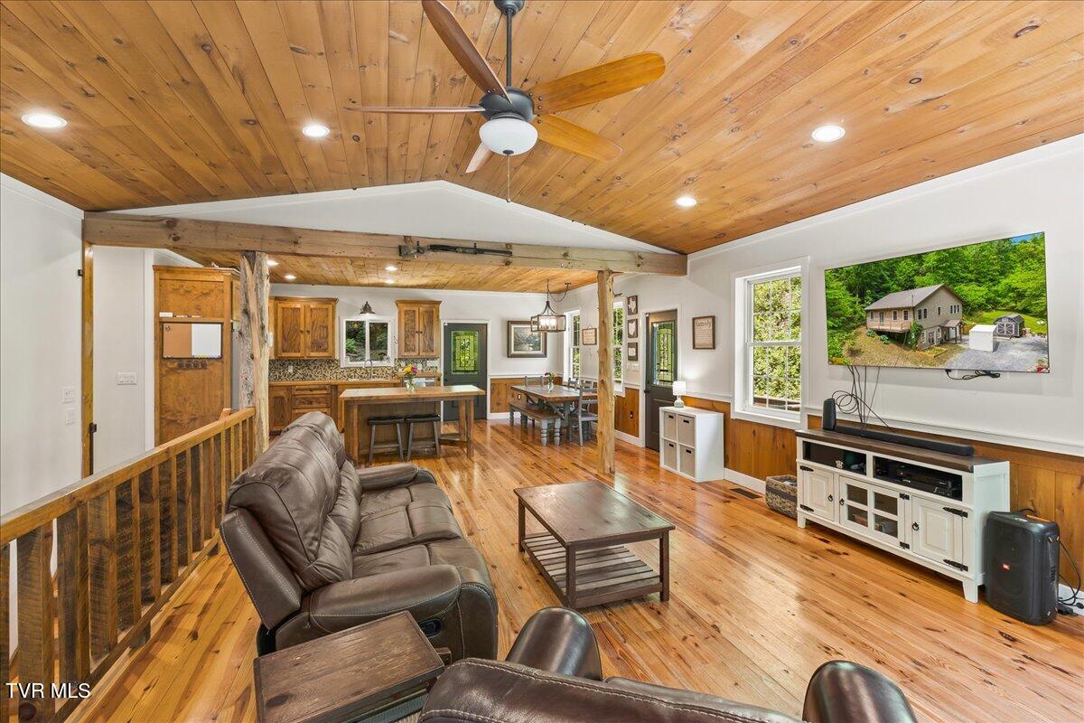 108 Chock Creek Road, Johnson City, Tennessee image 21