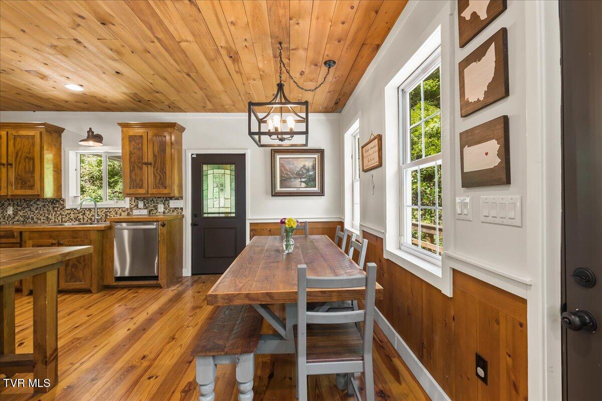 108 Chock Creek Road, Johnson City, Tennessee image 16
