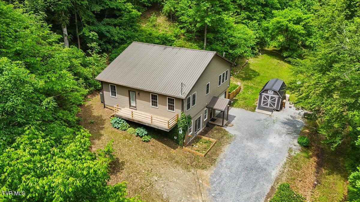 108 Chock Creek Road, Johnson City, Tennessee image 4