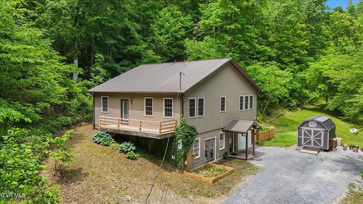 108 Chock Creek Road, Johnson City, Tennessee image 6