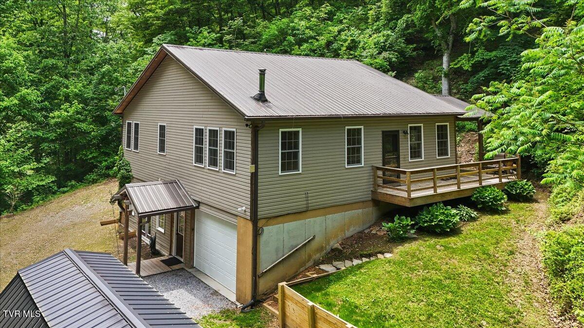 108 Chock Creek Road, Johnson City, Tennessee image 7