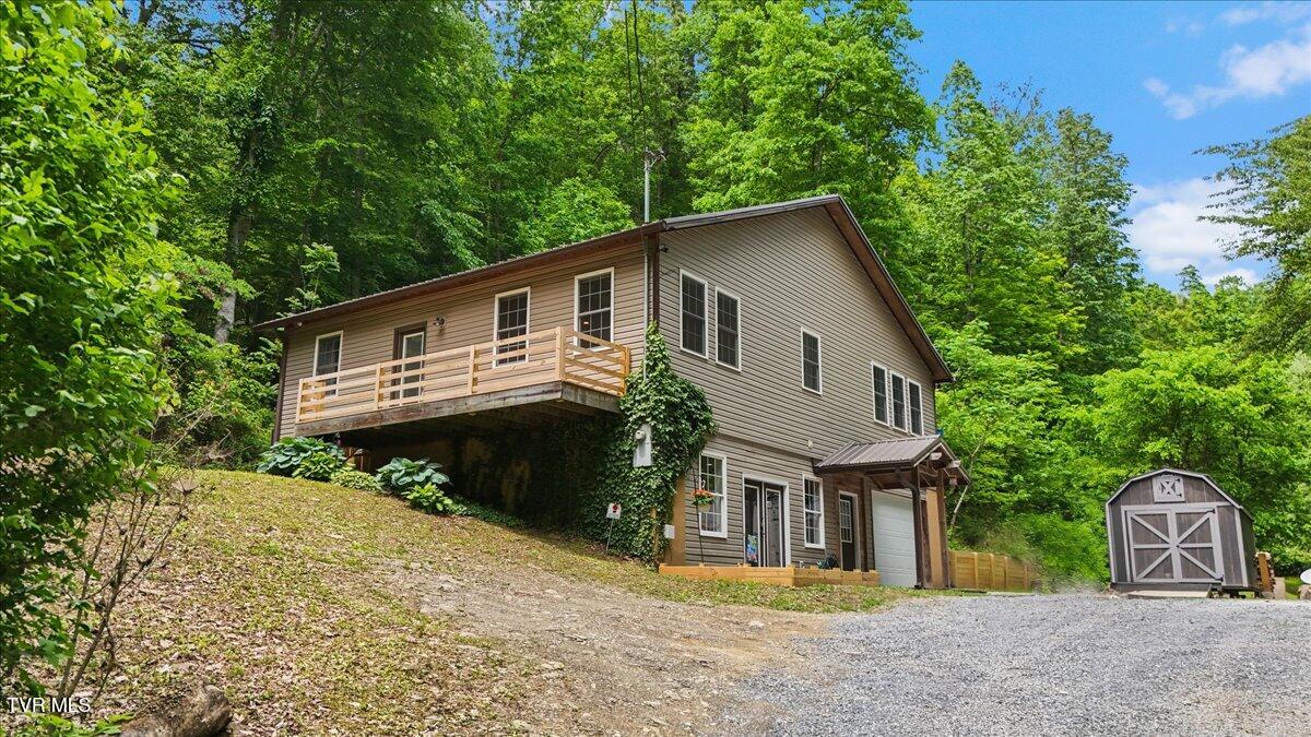 108 Chock Creek Road, Johnson City, Tennessee image 5