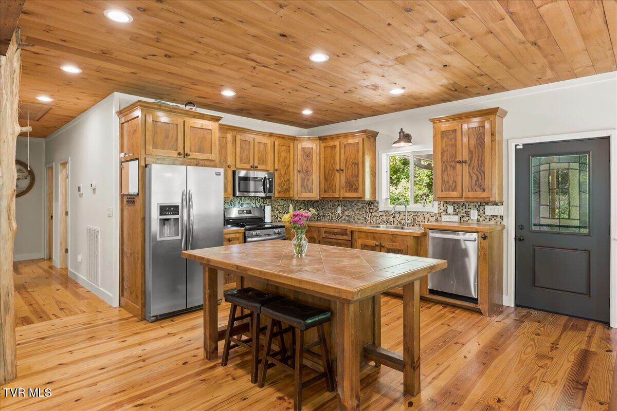 108 Chock Creek Road, Johnson City, Tennessee image 14