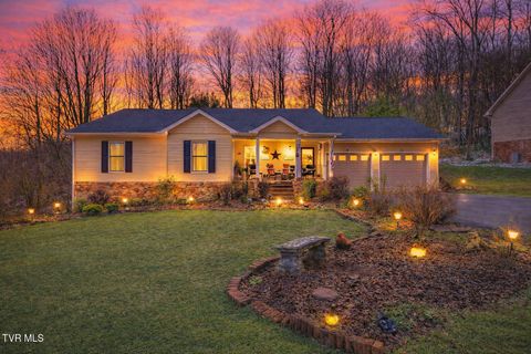 Photo of 1009 Cox Trail Place, Kingsport, TN 37660 (MLS # 9990961)