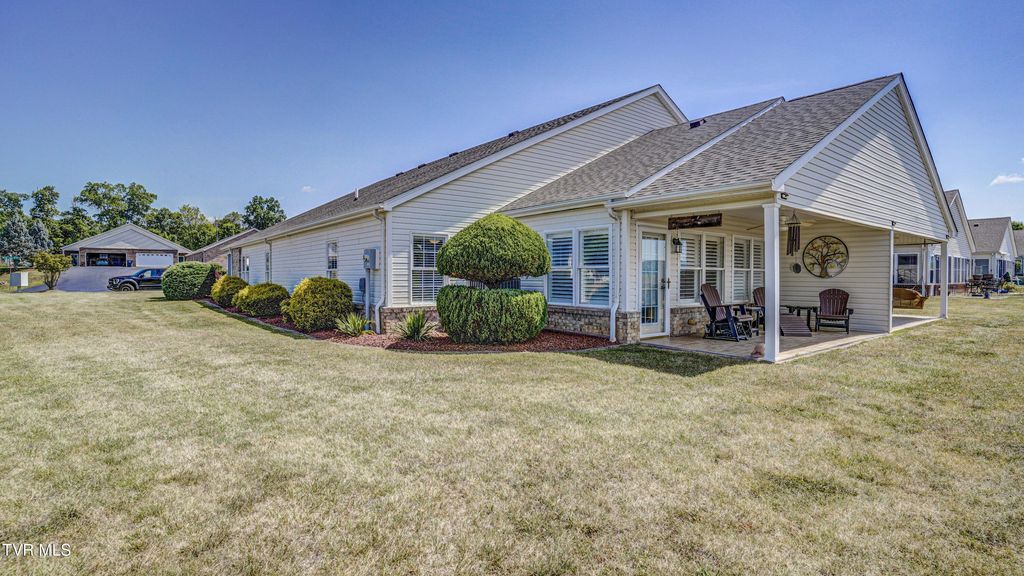 Photo of 1903 Ridgepine Road, Kingsport, TN 37660 (MLS # 9995729)