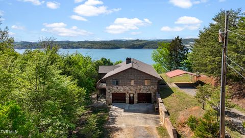 Photo of 7366 Circle Point Drive, Talbott, TN 37877 (MLS # 9994726)
