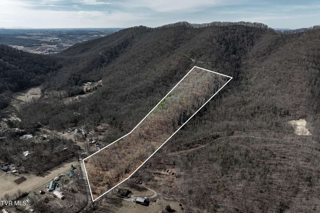 Photo of Tbd Buchanan Road, Jonesborough, TN 37659 (MLS # 9991111)