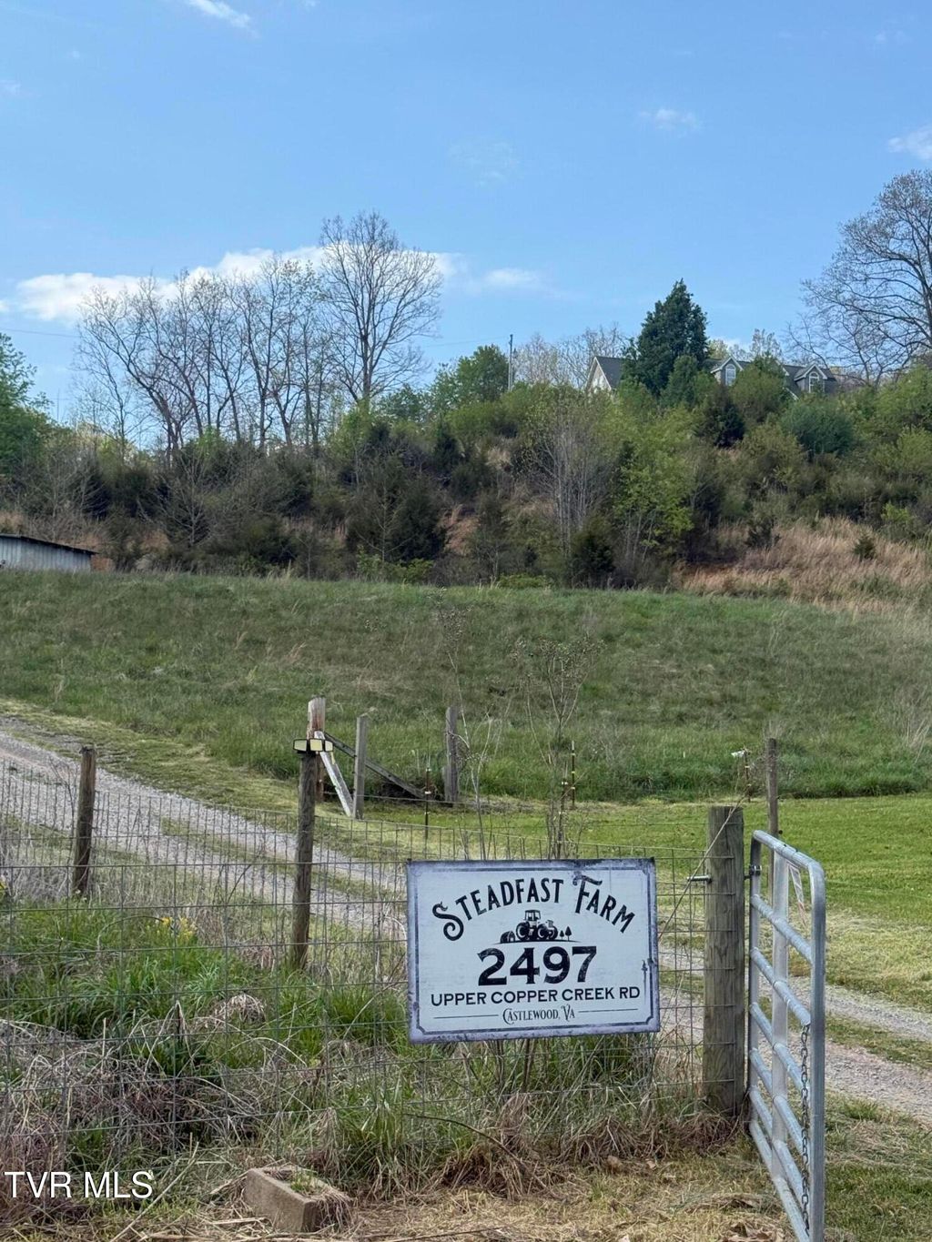 Photo of 2497 Upper Copper Creek Road, Castlewood, VA 24224 (MLS # 9995879)