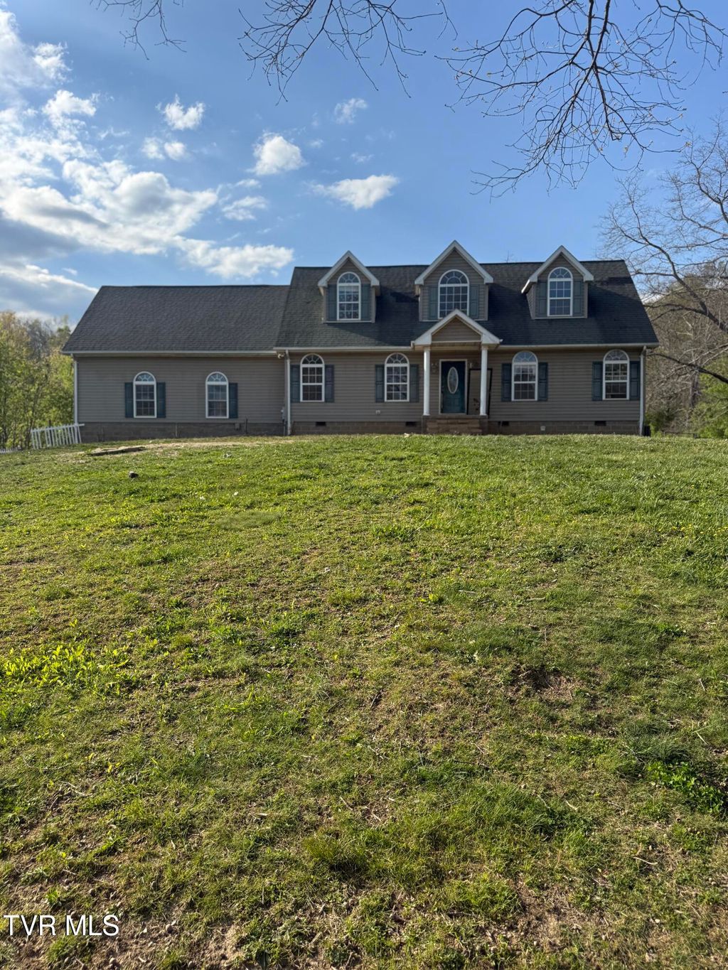 Photo of 2497 Upper Copper Creek Road, Castlewood, VA 24224 (MLS # 9995879)