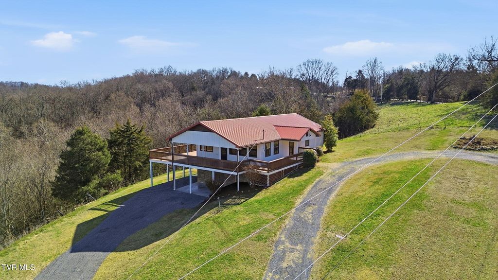 Photo of 1530 Easterly Road, Mohawk, TN 37810 (MLS # 9990604)