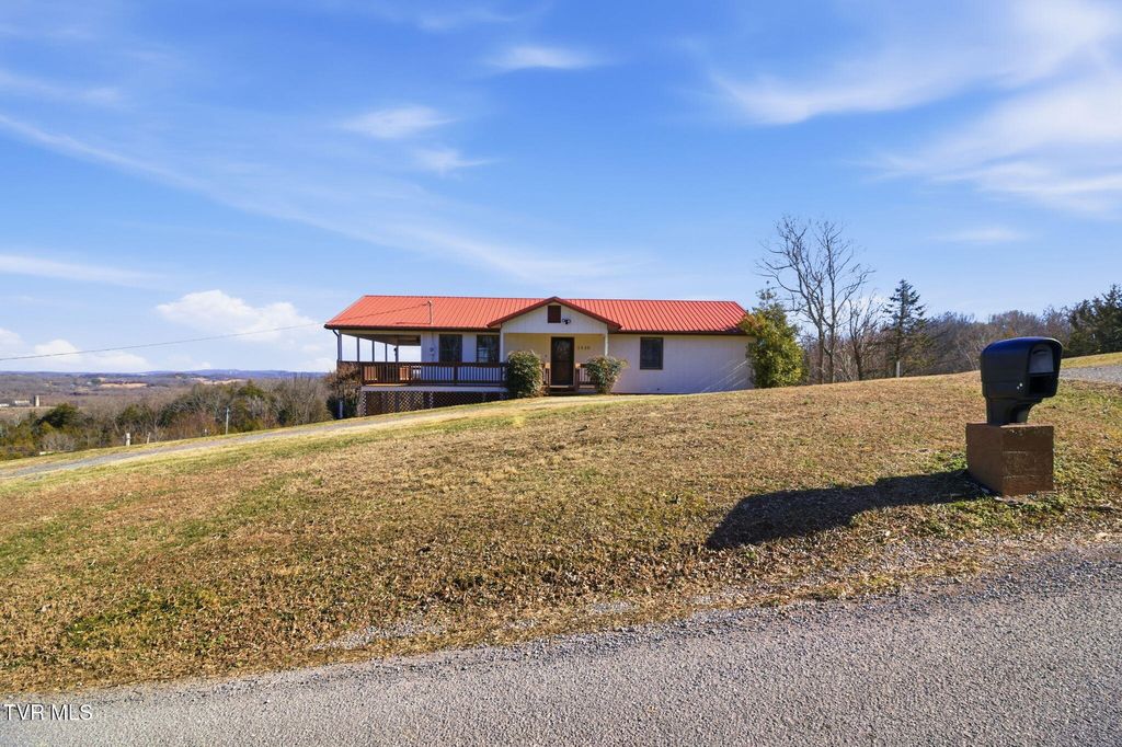 Photo of 1530 Easterly Road, Mohawk, TN 37810 (MLS # 9990604)