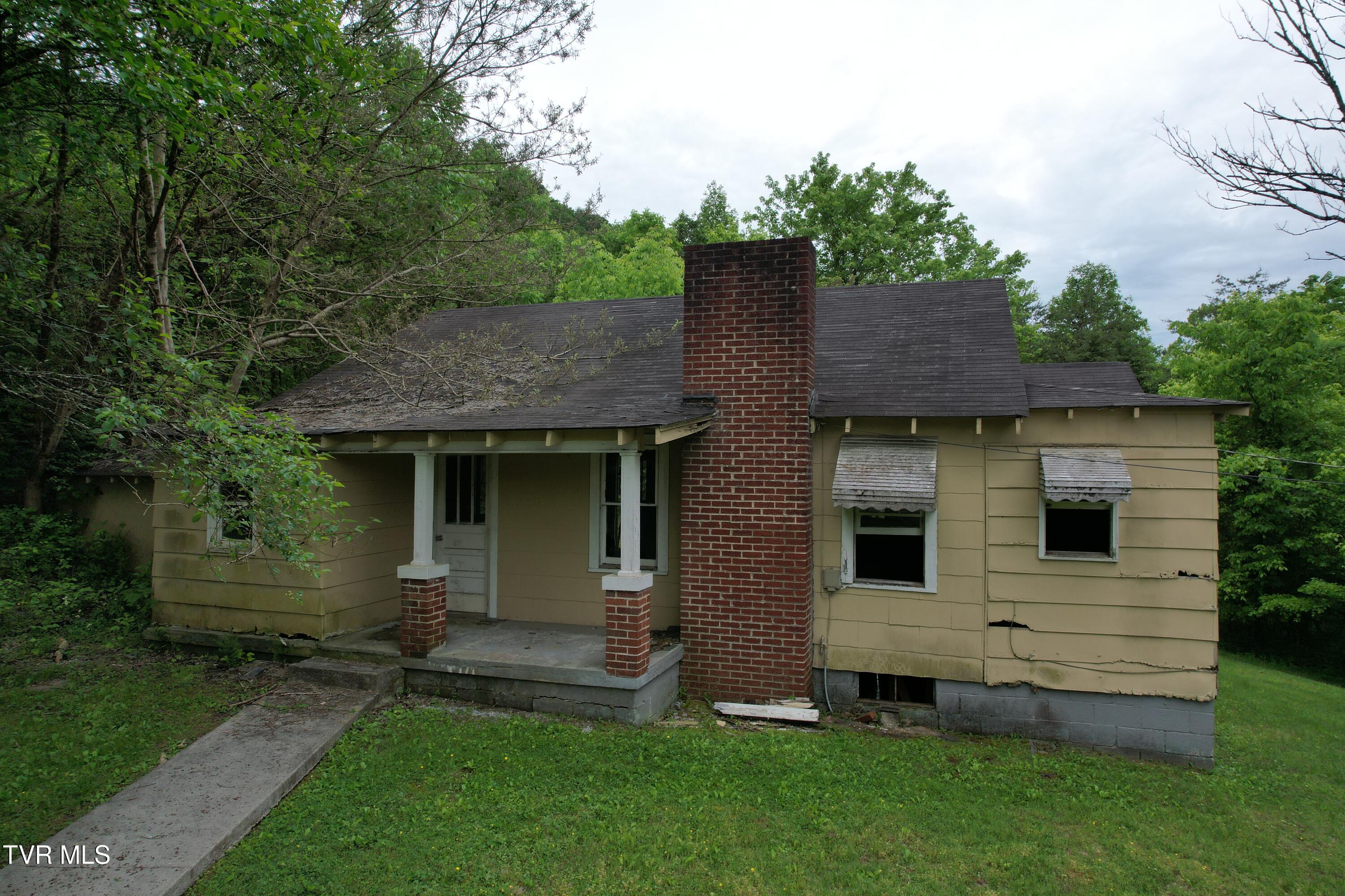 707 Cooks Valley Road, Kingsport, Tennessee image 1