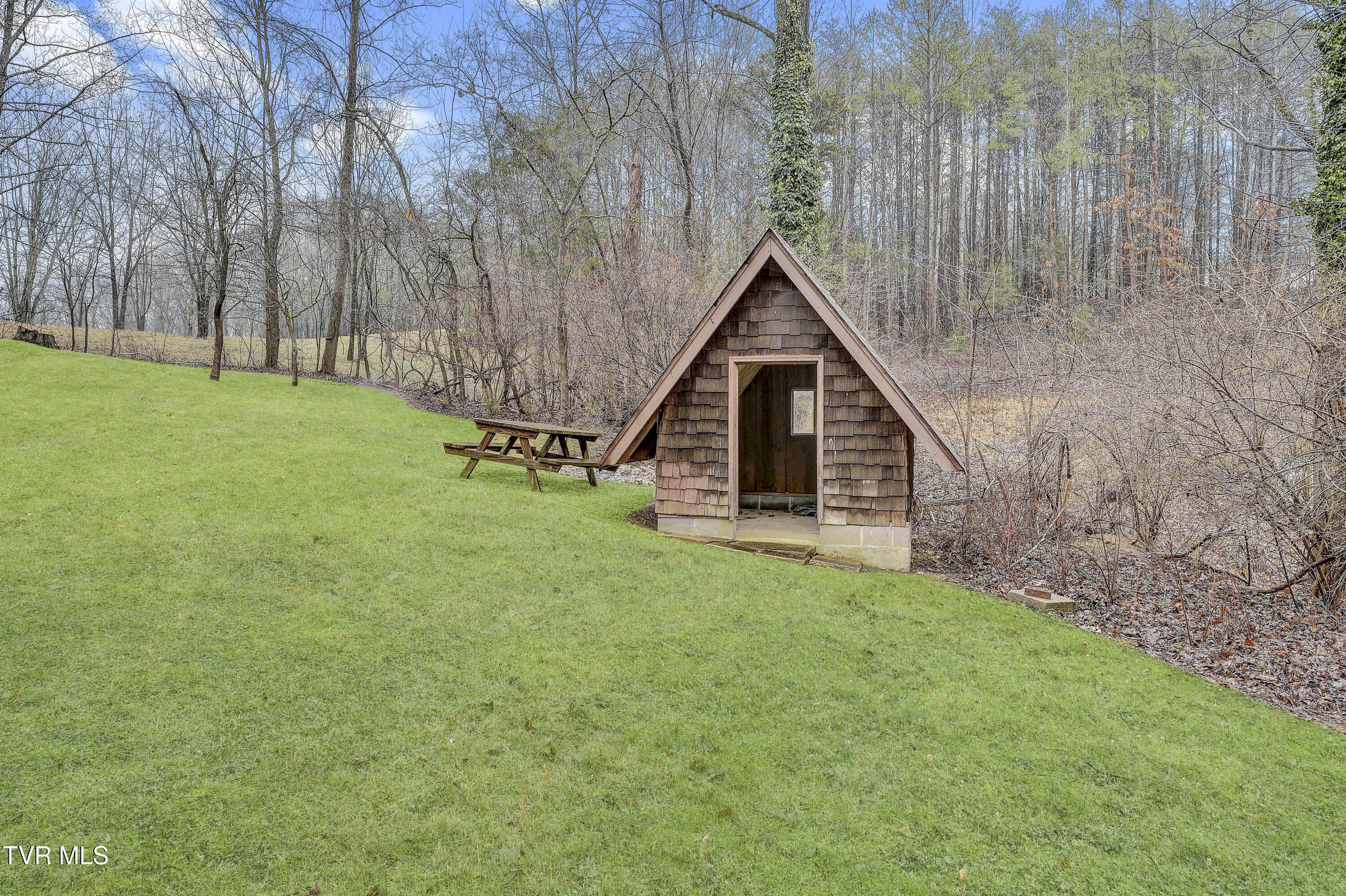 967 Cordell Hull Drive, Morristown, Tennessee image 18