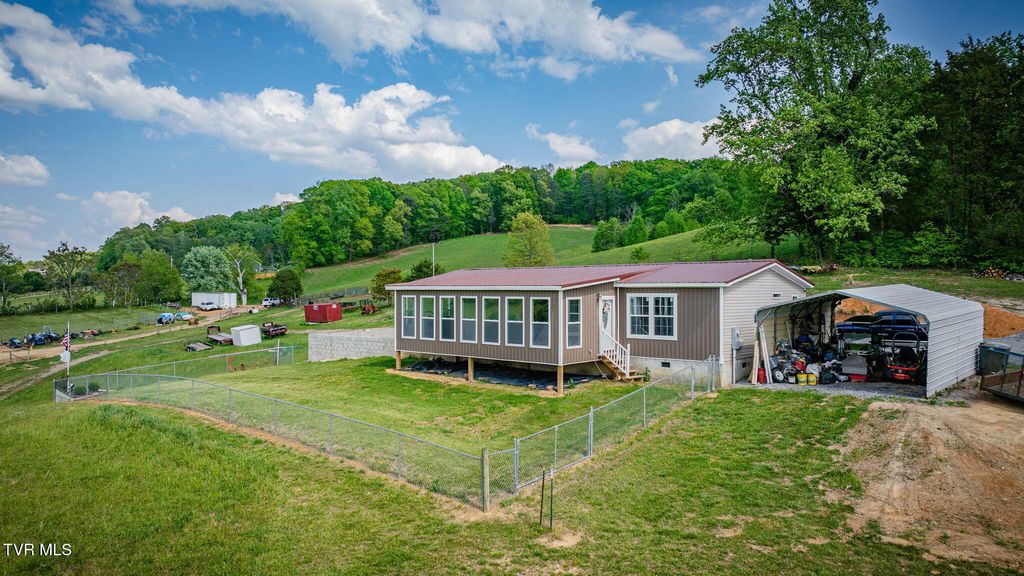 Photo of 15650 Kingsport Highway, Chuckey, TN 37641 (MLS # 9994483)