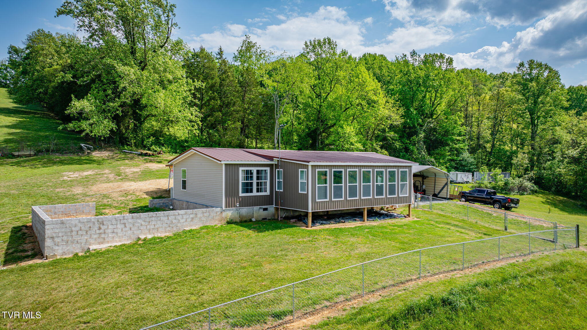 15650 Kingsport Highway