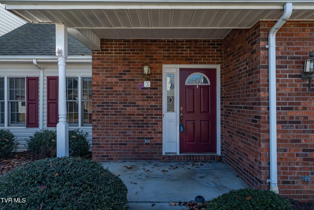 Photo of 3 Cherokee Ridge Court #3, Johnson City, TN 37604 (MLS # 9988420)