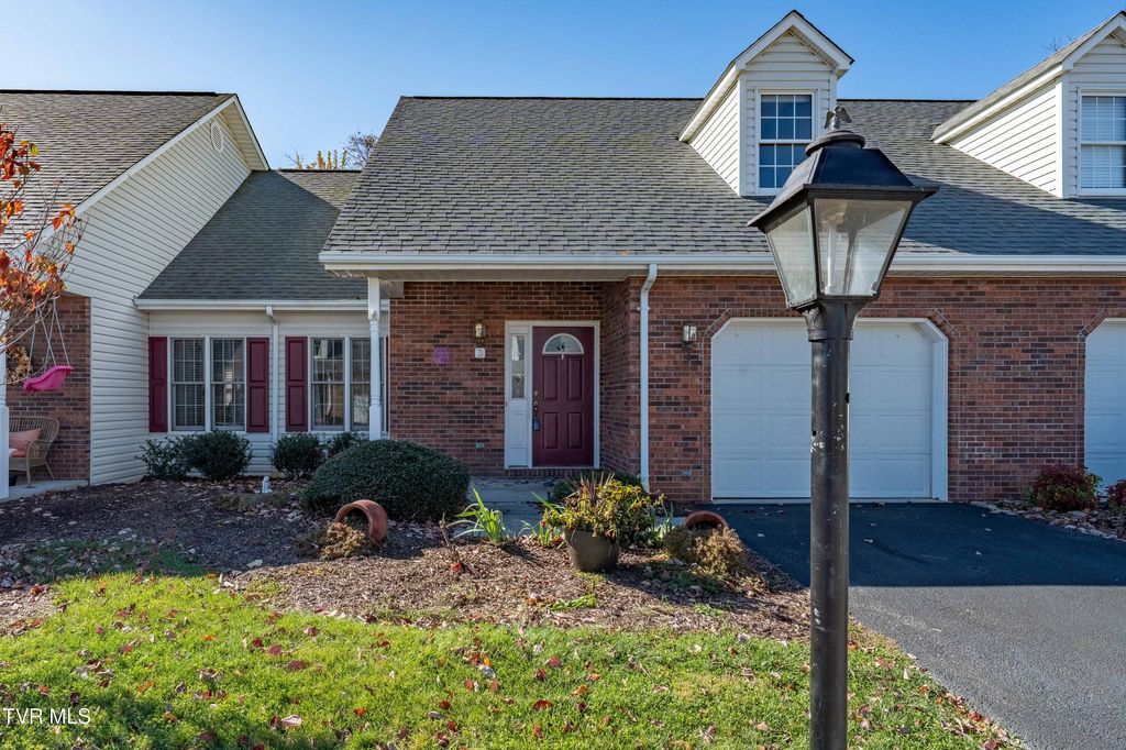 Photo of 3 Cherokee Ridge Court #3, Johnson City, TN 37604 (MLS # 9988420)