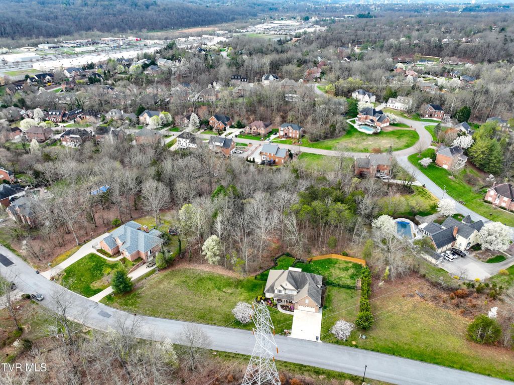 Photo of 1804 Buckingham Court, Kingsport, TN 37660 (MLS # 9991089)