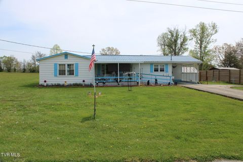 Photo of 574 Bailey Street, Greeneville, TN 37745 (MLS # 9991508)