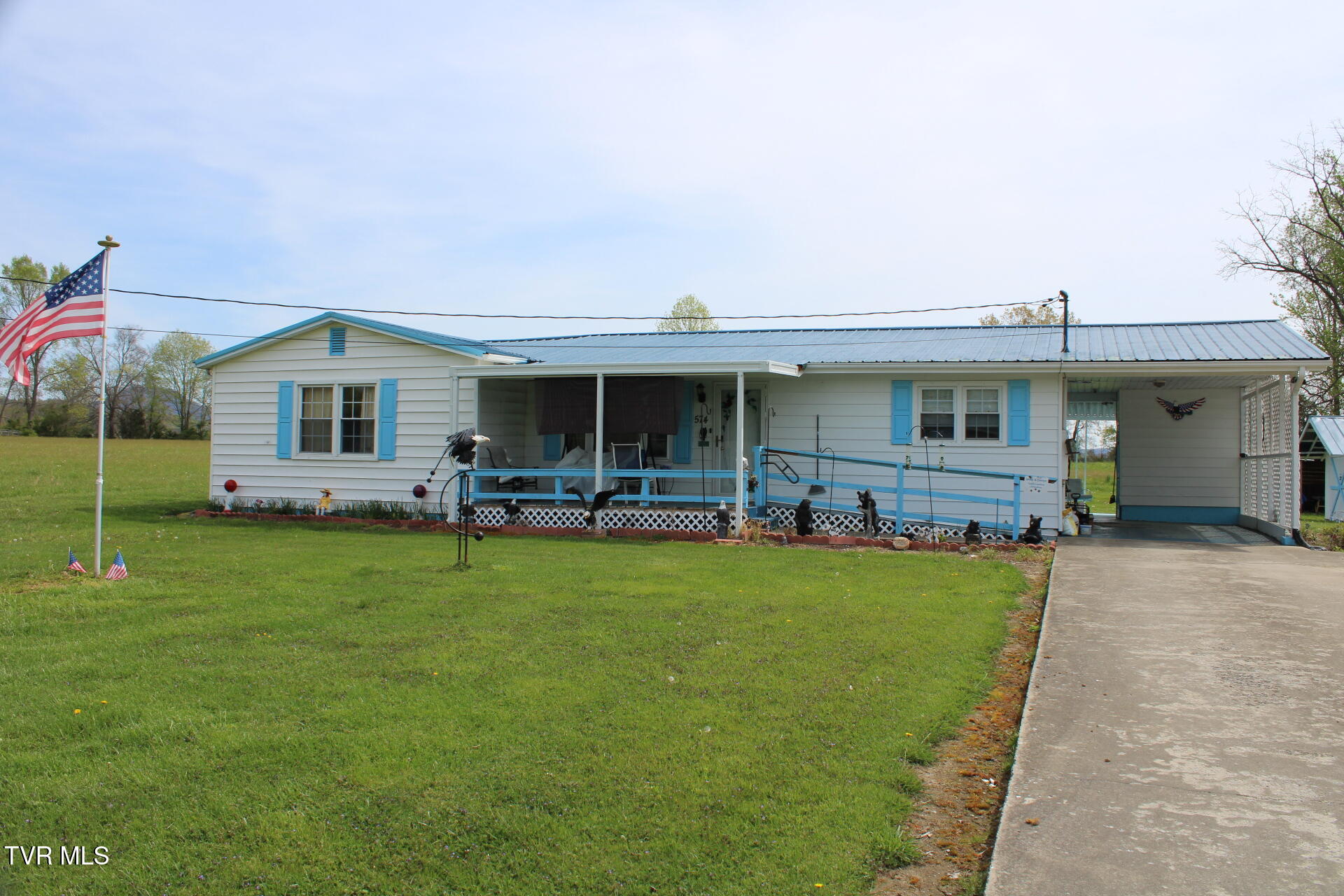 574 Bailey Street