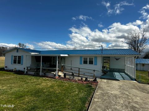 574 Bailey Street Greeneville TN 37745