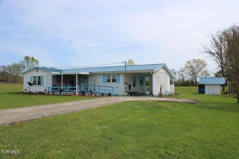 Photo of 574 Bailey Street, Greeneville, TN 37745 (MLS # 9991508)