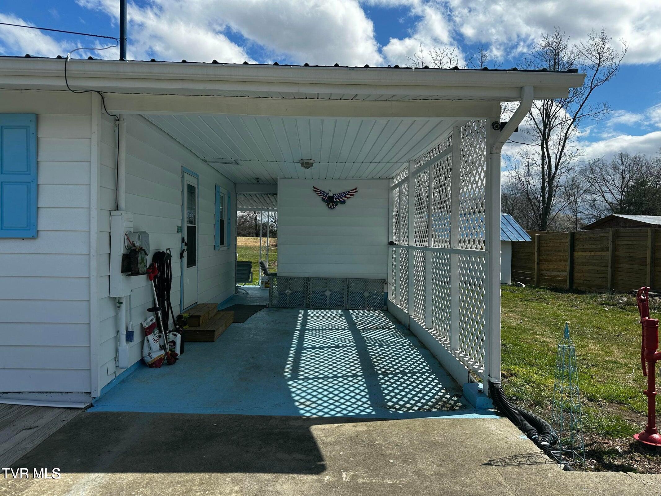 574 Bailey Street