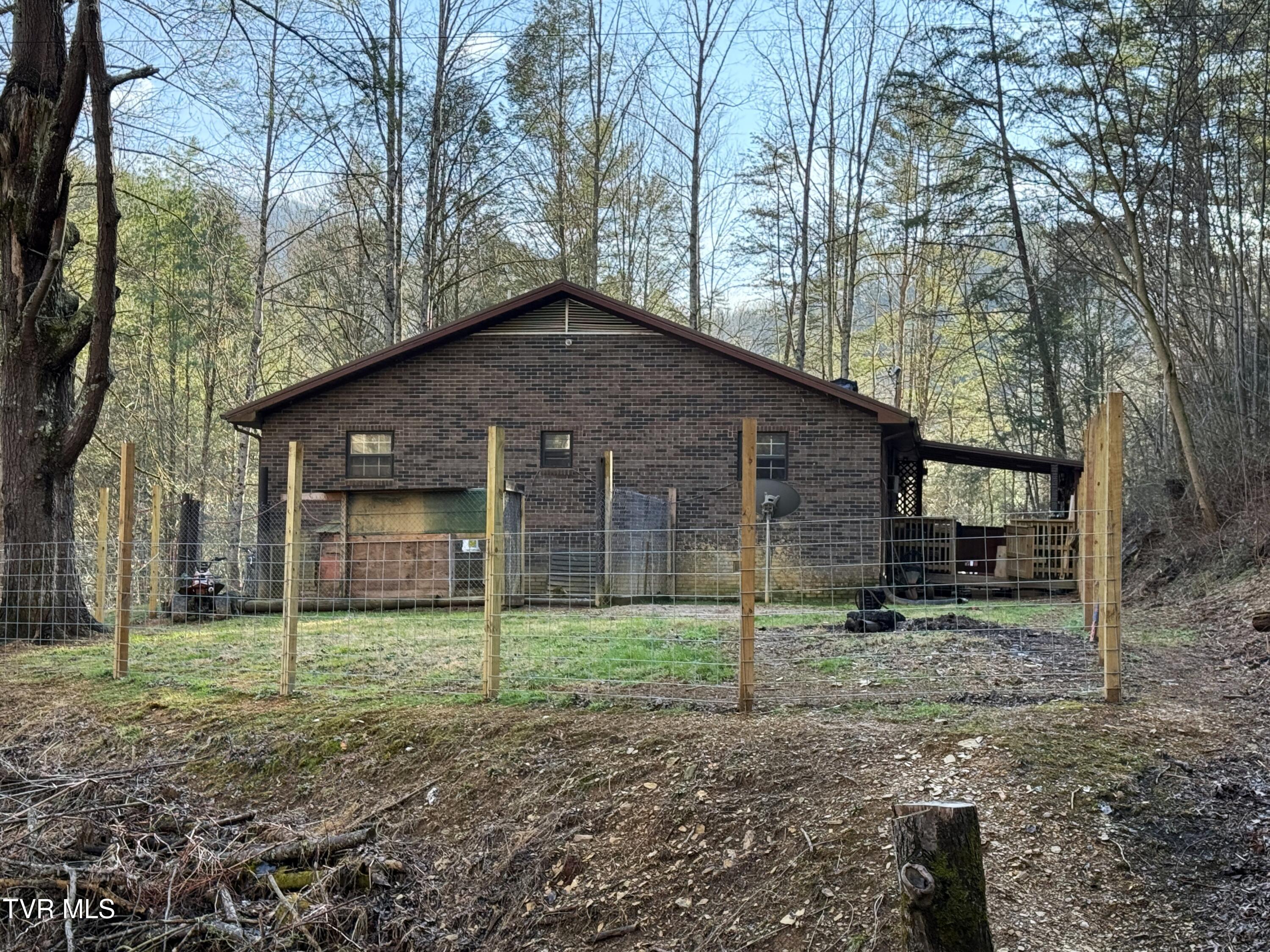 1560 Blue Mill Road, Del Rio, Tennessee image 28