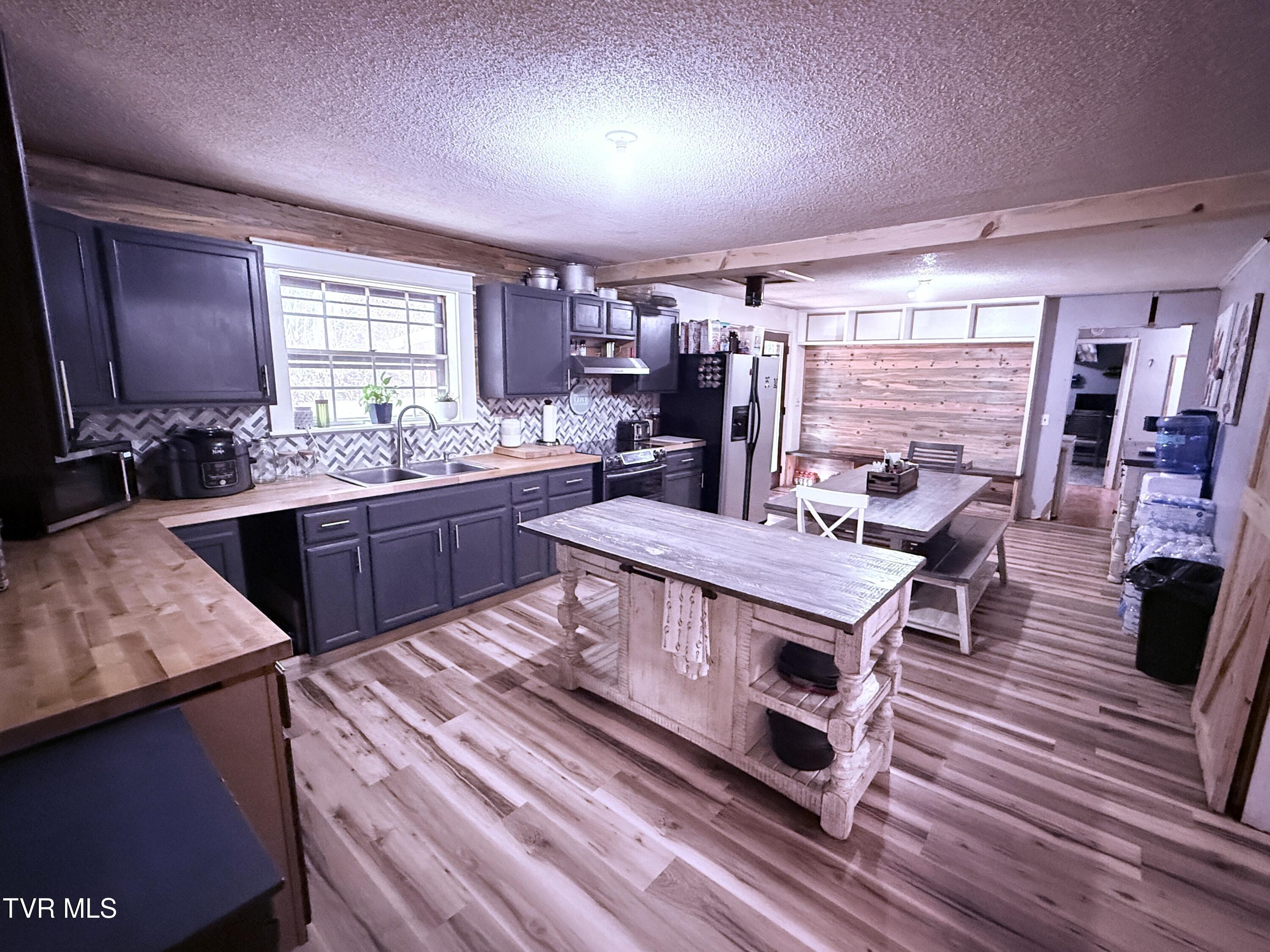 1560 Blue Mill Road, Del Rio, Tennessee image 10
