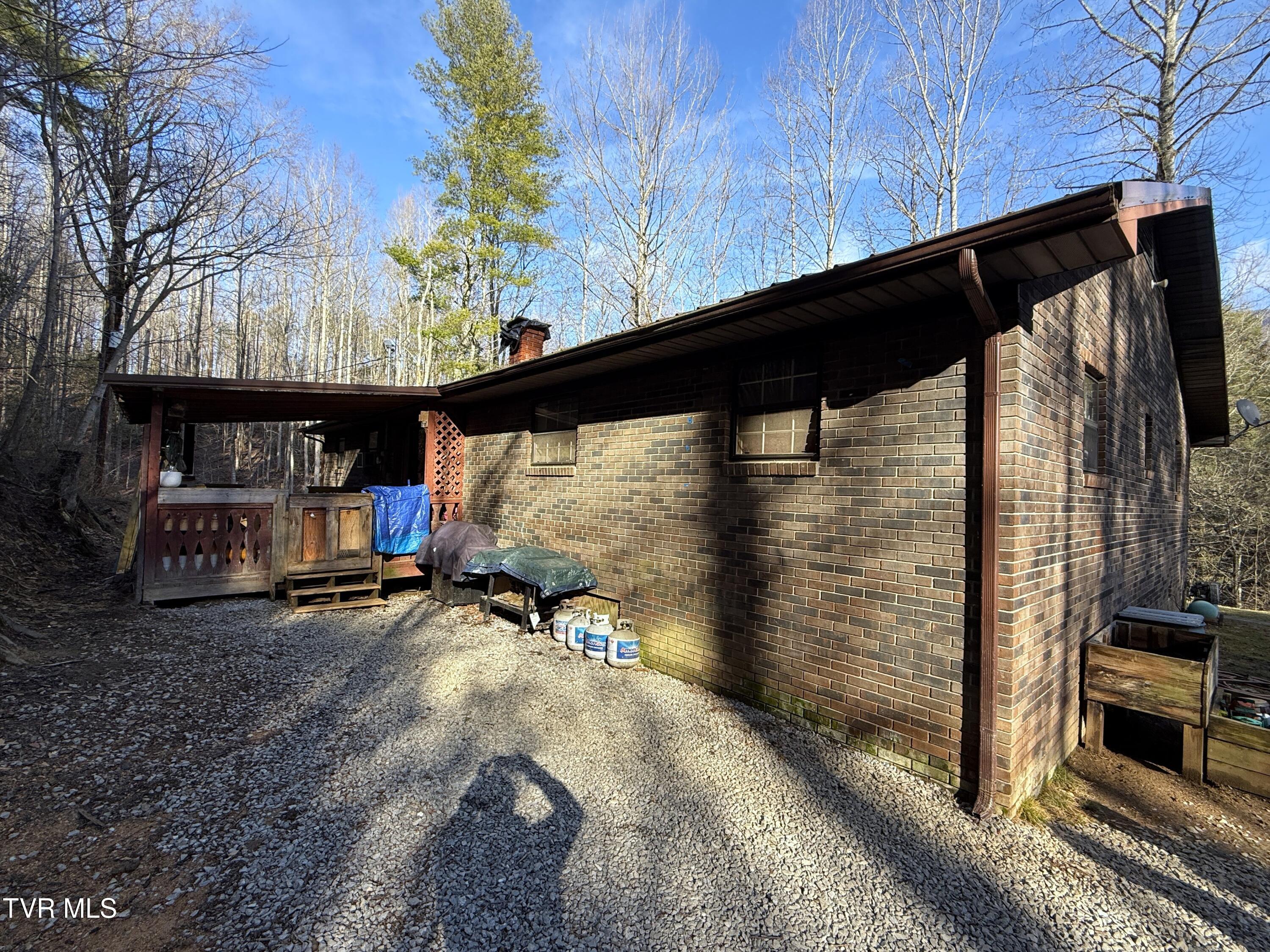 1560 Blue Mill Road, Del Rio, Tennessee image 27