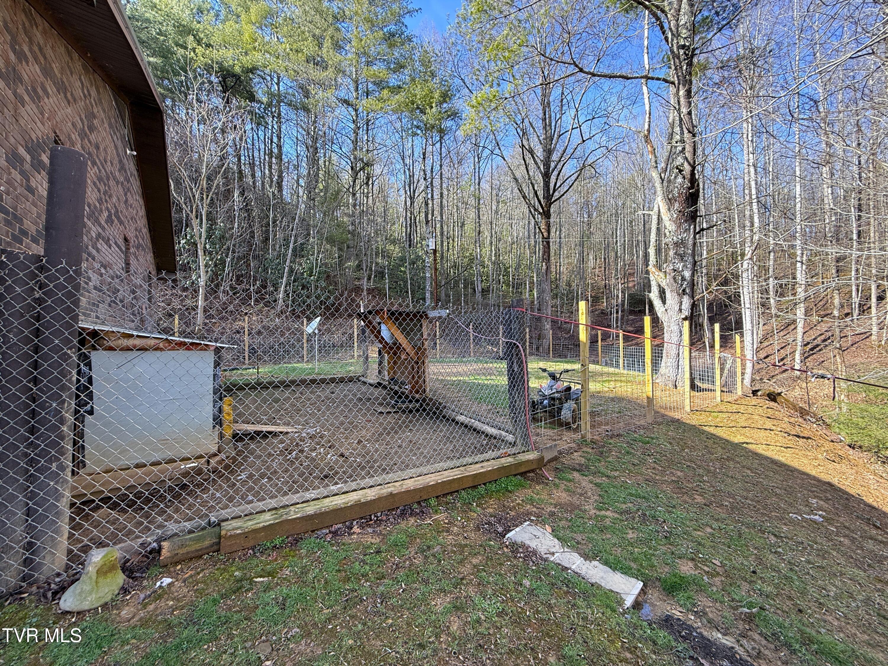 1560 Blue Mill Road, Del Rio, Tennessee image 29