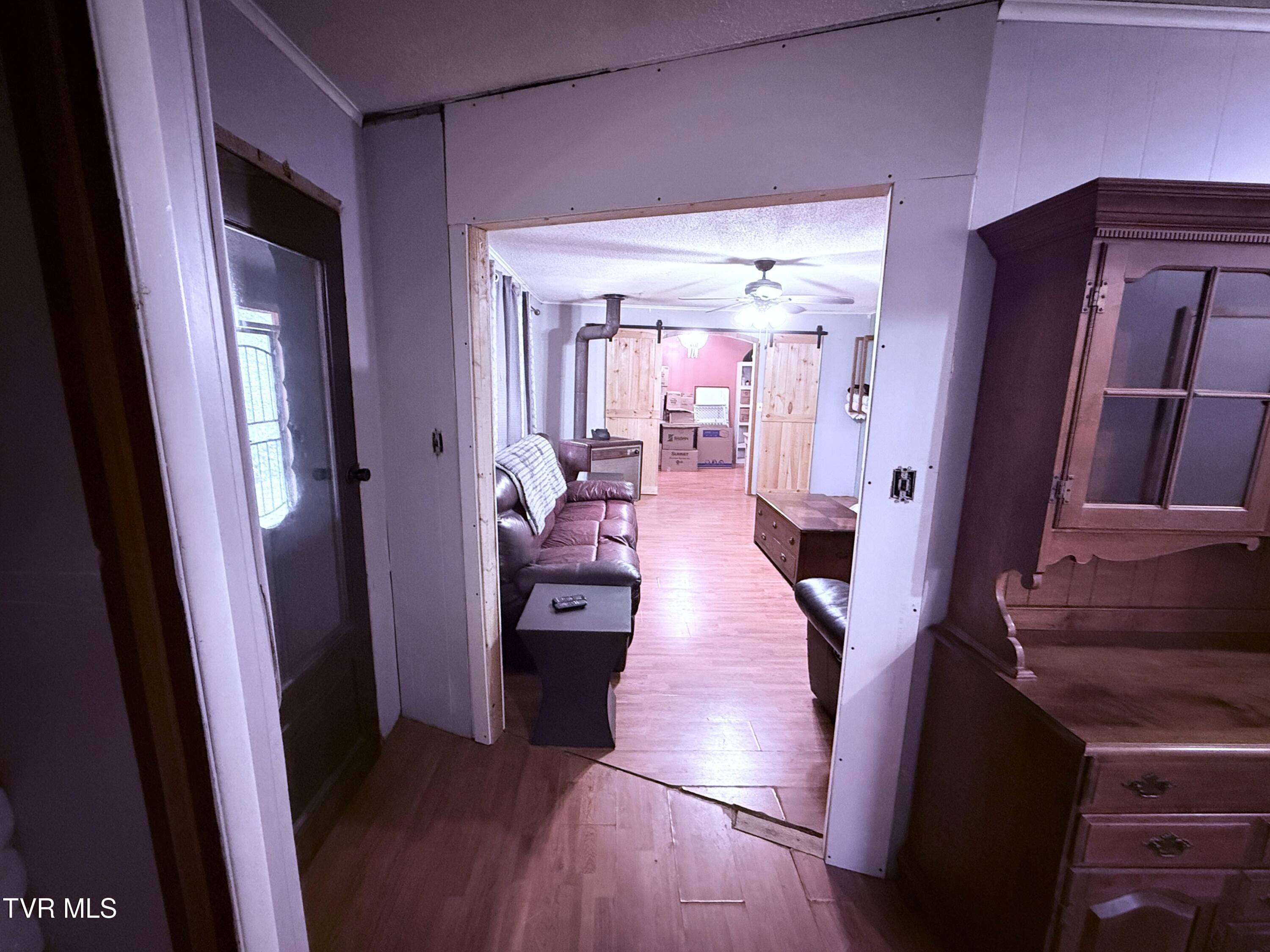 1560 Blue Mill Road, Del Rio, Tennessee image 7