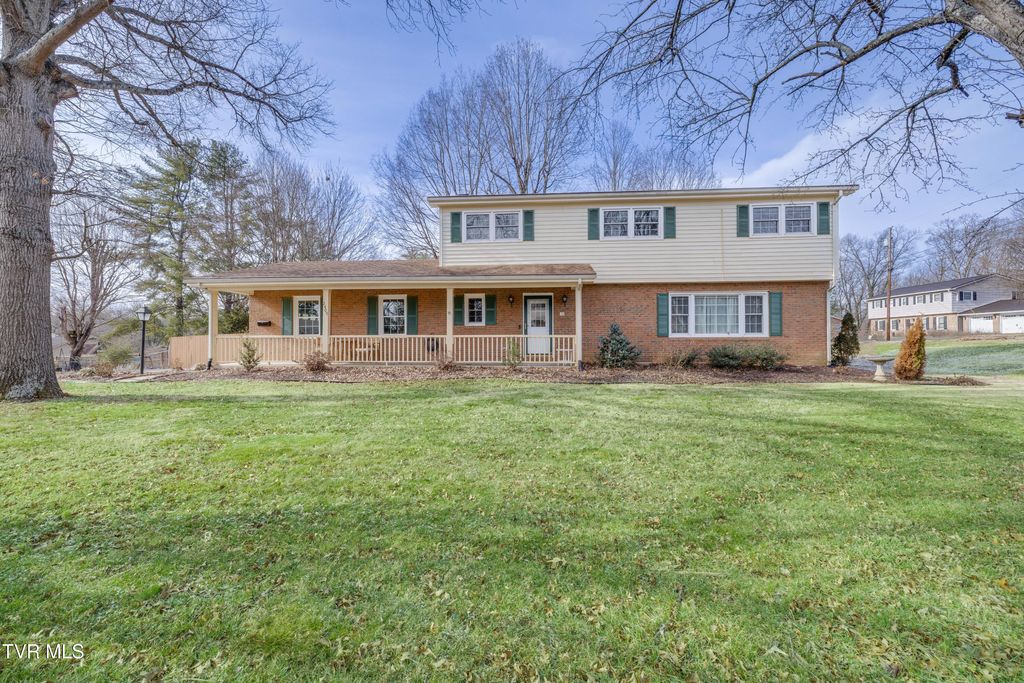 Photo of 2405 Rambling Road, Johnson City, TN 37604 (MLS # 9991599)
