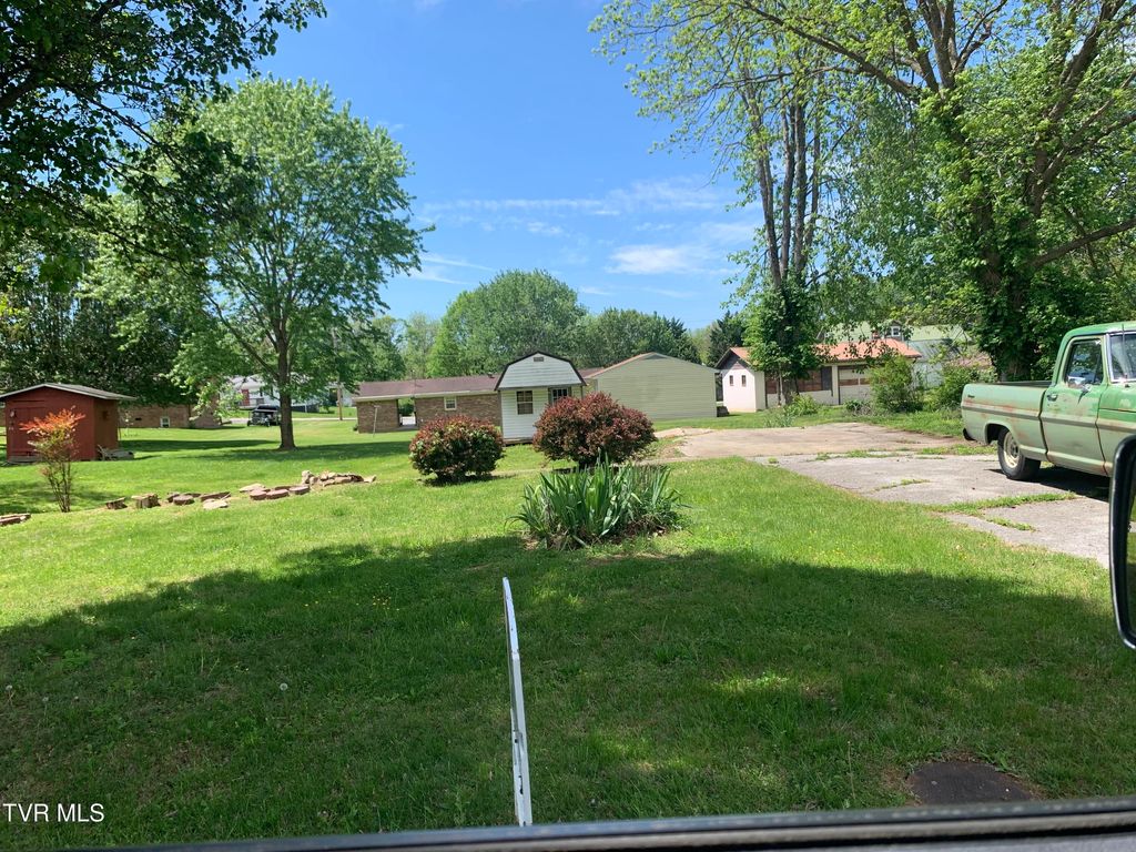 Photo of 704 Ann Street, Greeneville, TN 37743 (MLS # 9993960)