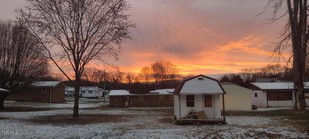 Photo of 704 Ann Street, Greeneville, TN 37743 (MLS # 9993960)