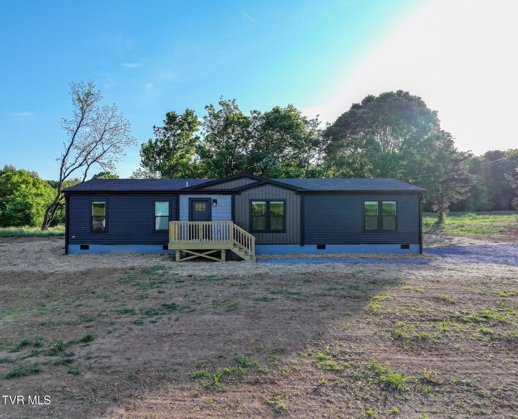 Photo of 535 Mcdonald Road, Midway, TN 37809 (MLS # 9994772)