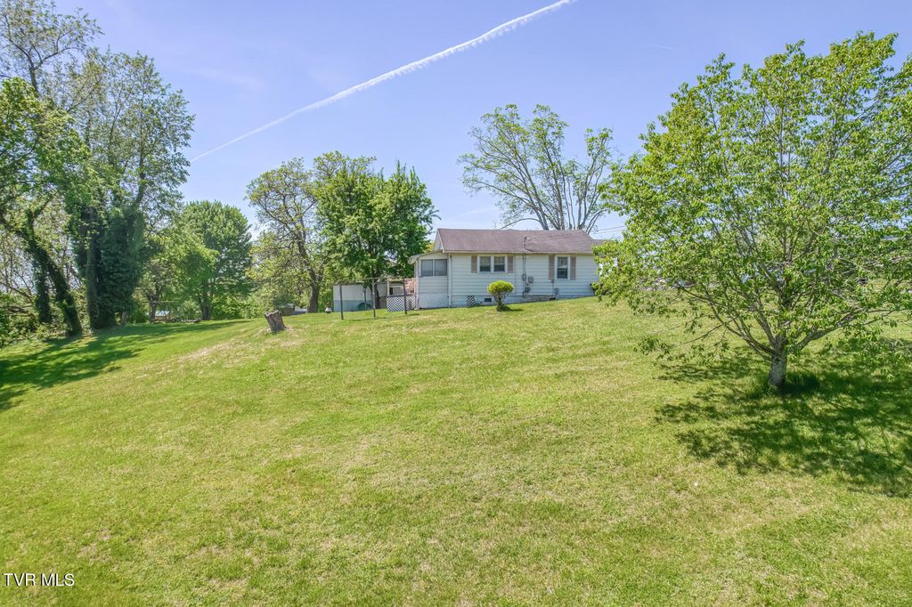 Photo of 2424 Catherine Street, Bristol, VA 24201 (MLS # 9994335)