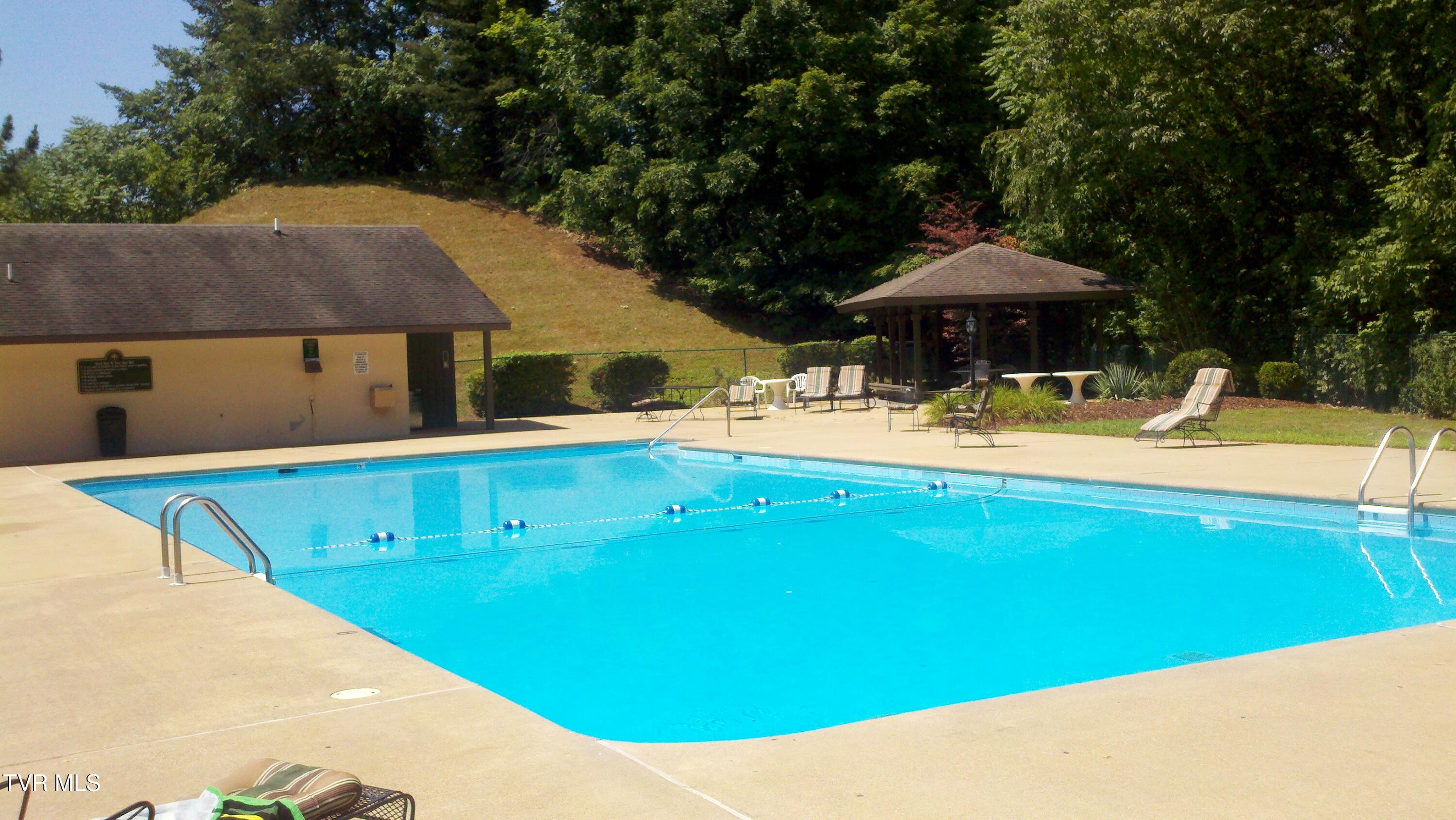 336 Summer Place, Johnson City, Tennessee image 36