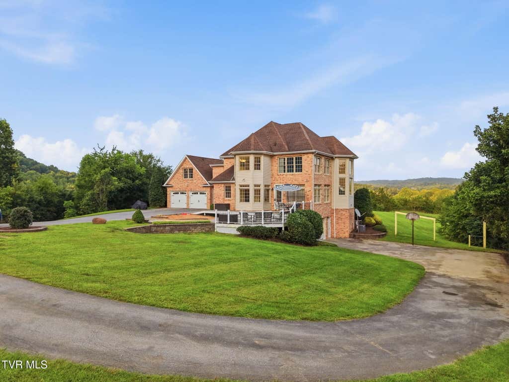 Photo of 4017 Glen Alpine Road, Kingsport, TN 37660 (MLS # 9999609)