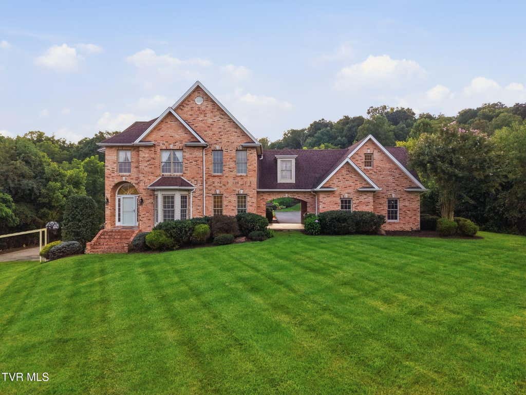 Photo of 4017 Glen Alpine Road, Kingsport, TN 37660 (MLS # 9999609)