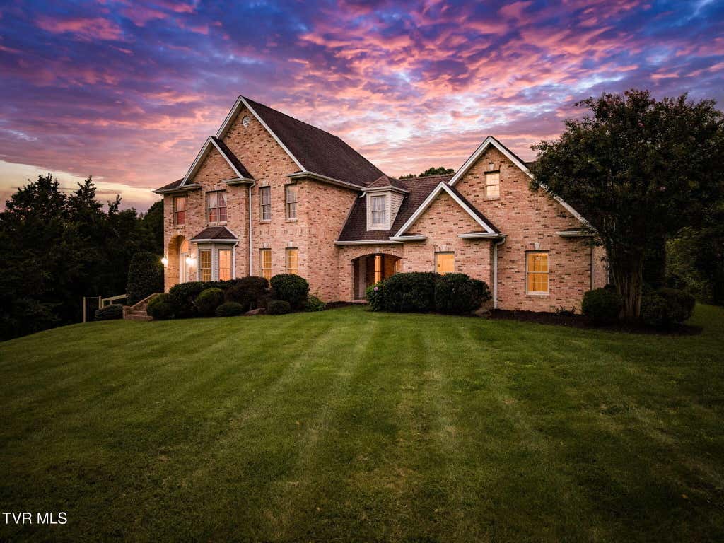 Photo of 4017 Glen Alpine Road, Kingsport, TN 37660 (MLS # 9999609)
