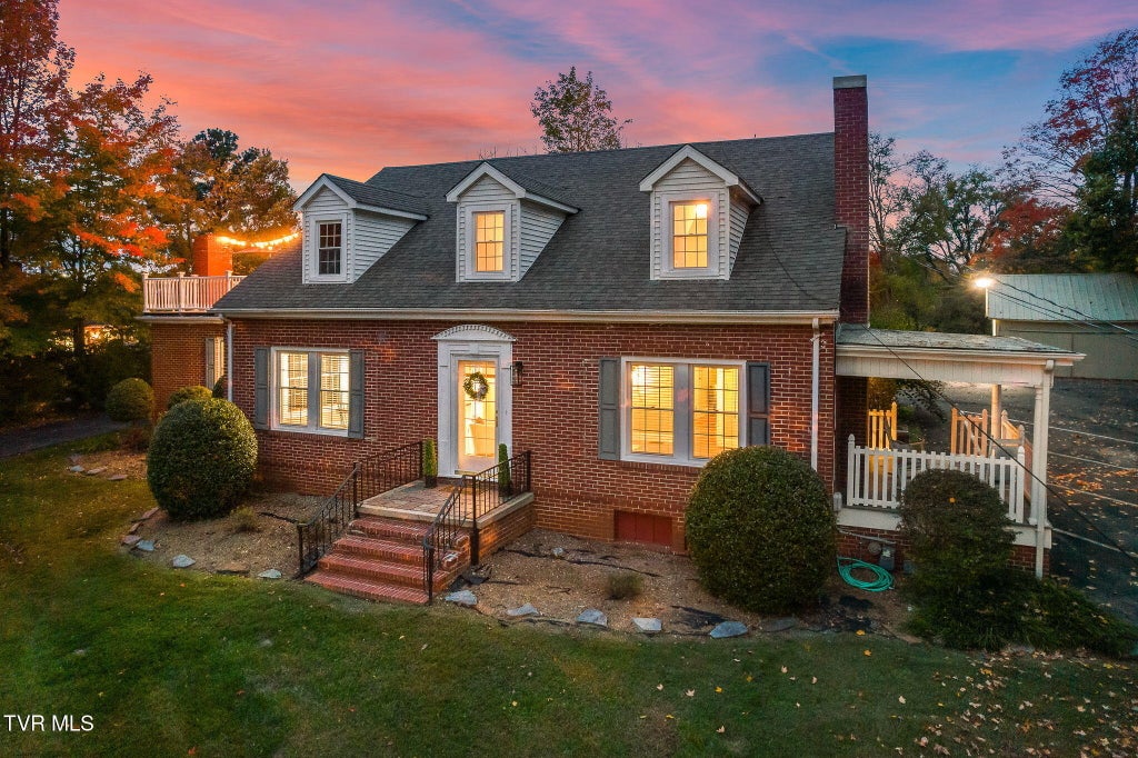 Photo of 1105 Tusculum Boulevard, Greeneville, TN 37745 (MLS # 10000099)