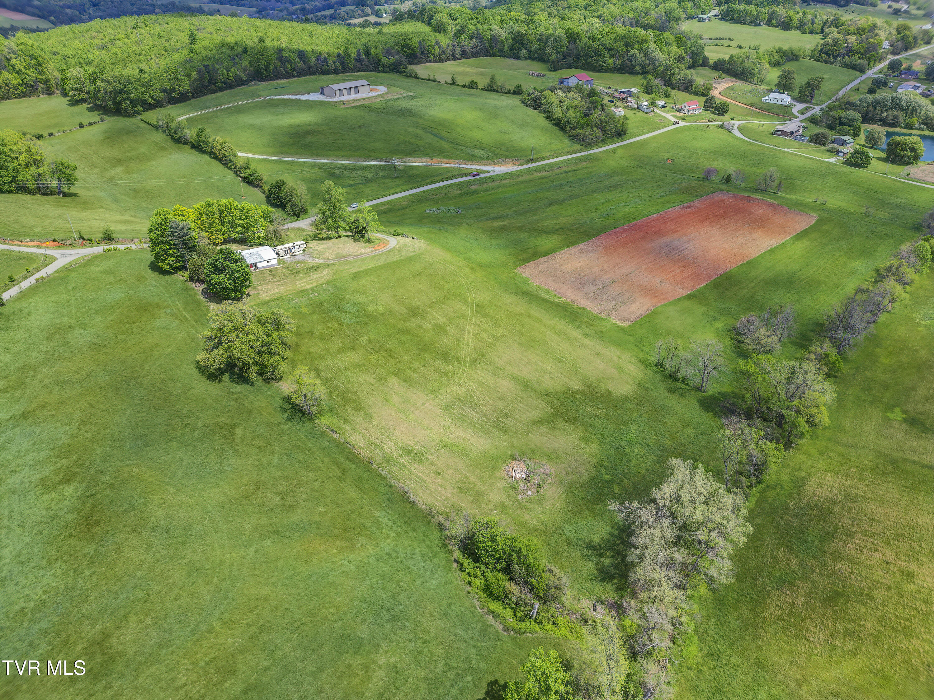 2665 Little Meadow Creek Road, Greeneville, Tennessee image 39