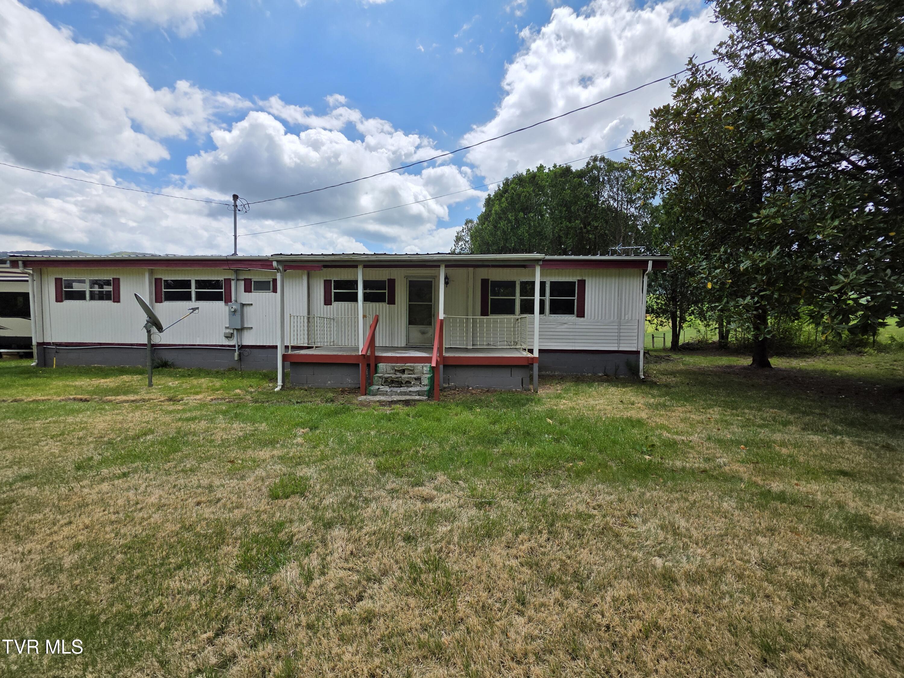 2665 Little Meadow Creek Road, Greeneville, Tennessee image 3