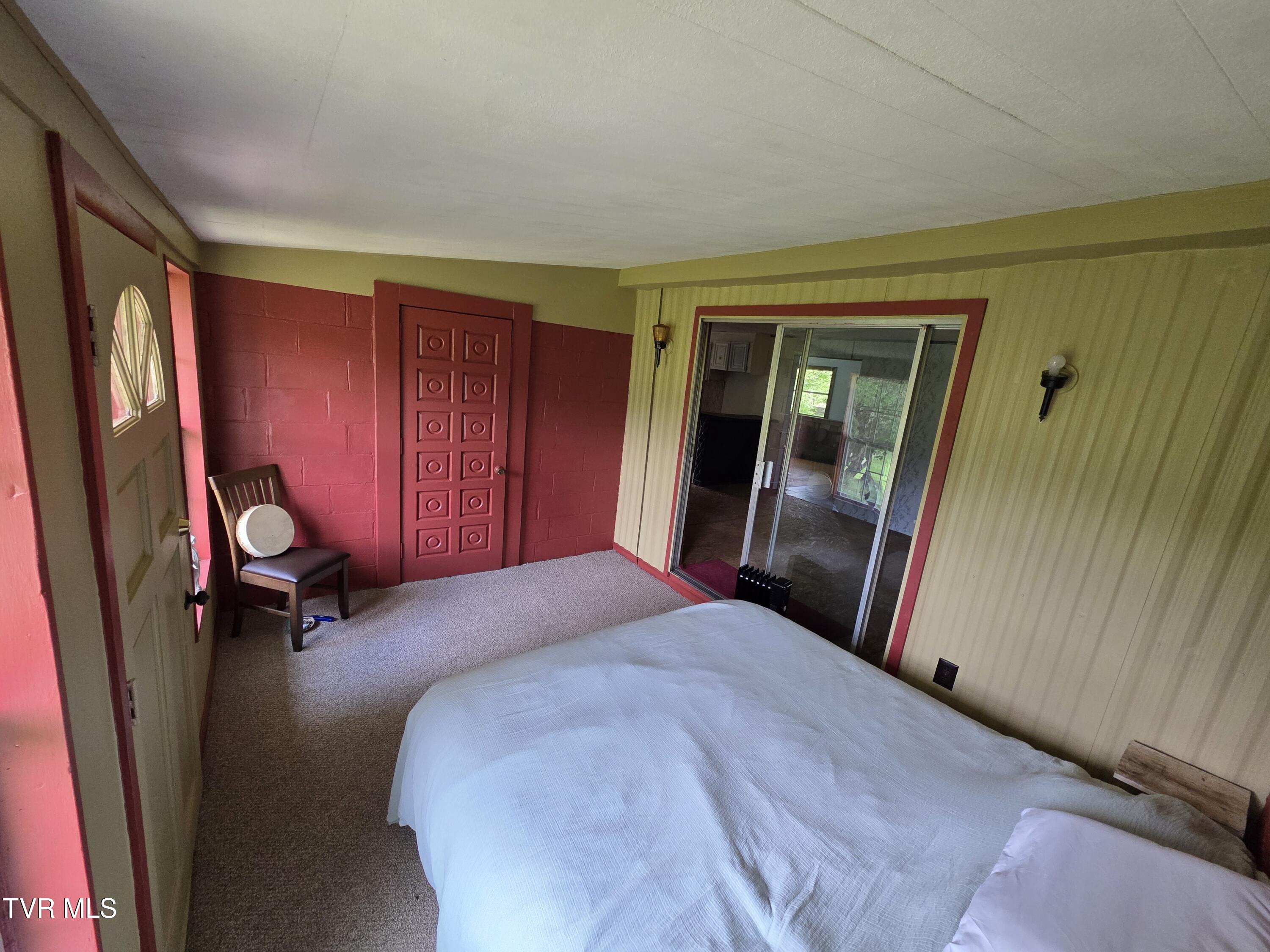 2665 Little Meadow Creek Road, Greeneville, Tennessee image 14