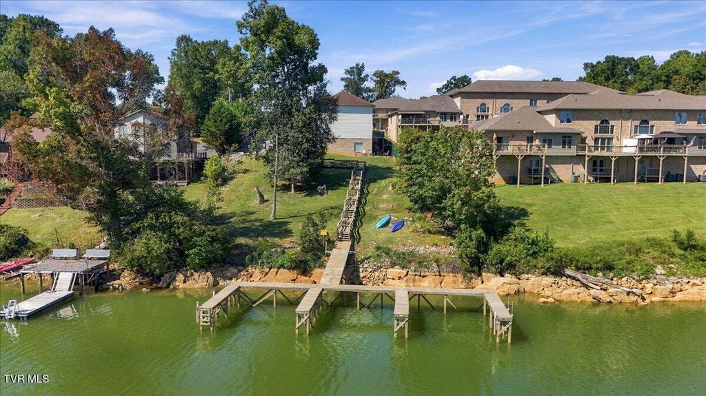 Photo of 563 Boring Chapel Road #Apt 12, Johnson City, TN 37615 (MLS # 10001619)