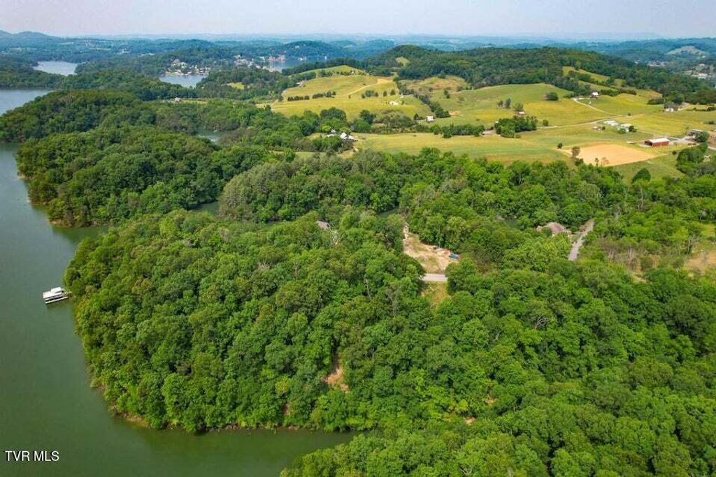 Photo of 121 Pointe Drive, Piney Flats, TN 37686 (MLS # 9984068)