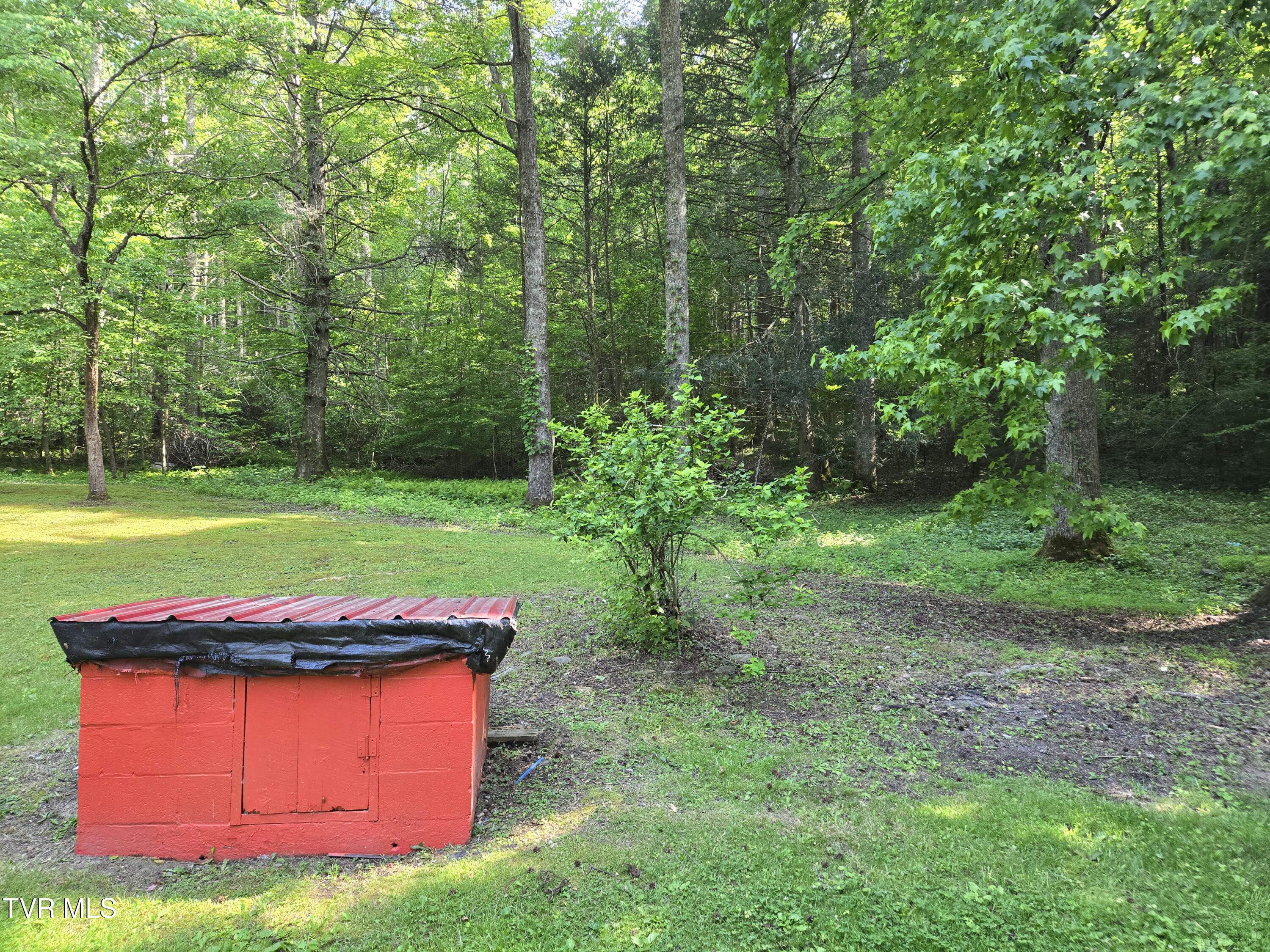 1510 Rock Creek Road, Erwin, Tennessee image 18