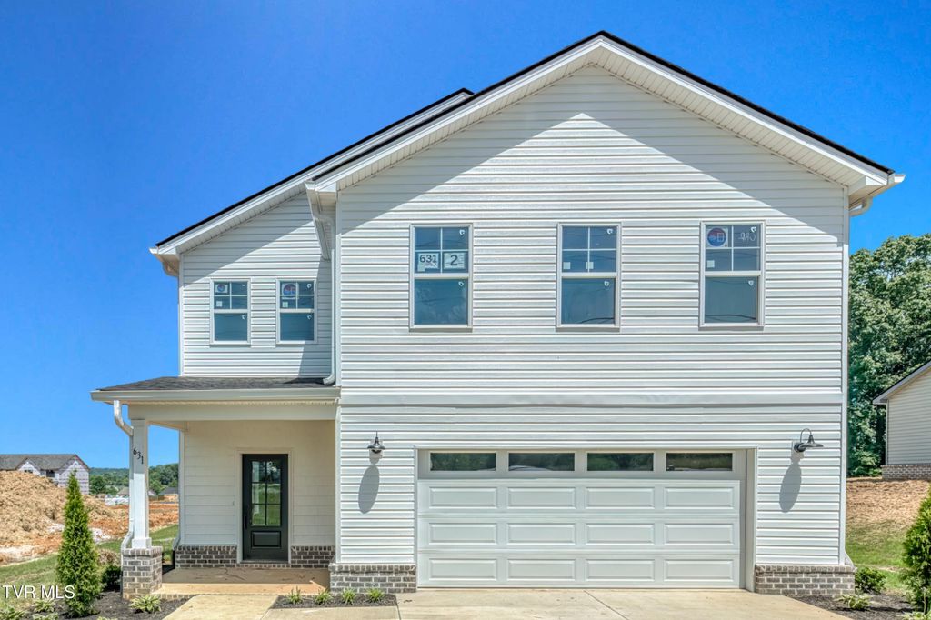 Photo of 631 Main Street, Jonesborough, TN 37659 (MLS # 9992753)