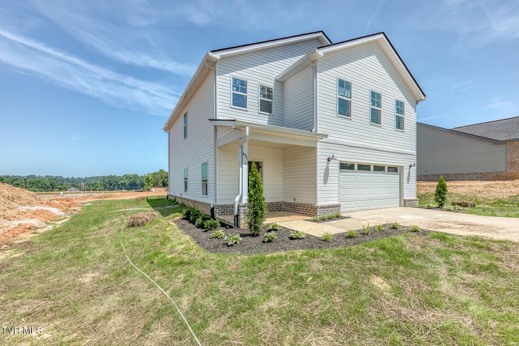 Photo of 631 Main Street, Jonesborough, TN 37659 (MLS # 9992753)
